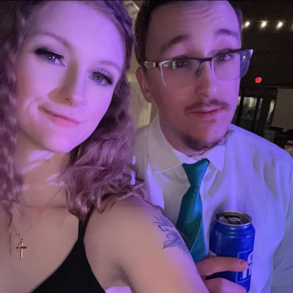 Meet your Posher, Kaitlynn - Picture 1 of 1